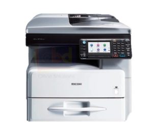 ricoh drivers download