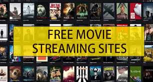 websites with free movies online